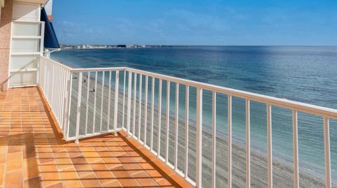 Foto 2 de Pis en venda a Vicente Blasco Ibañez, Gran Playa, Santa Pola