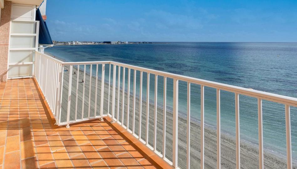 Photo 1 of Flat for sale in Vicente Blasco Ibañez, Gran Playa, Alicante