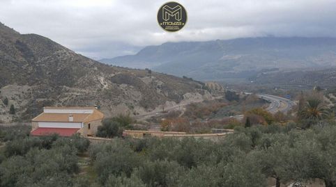 Foto 2 de Finca rústica en venta en La Guardia de Jaén, Jaén