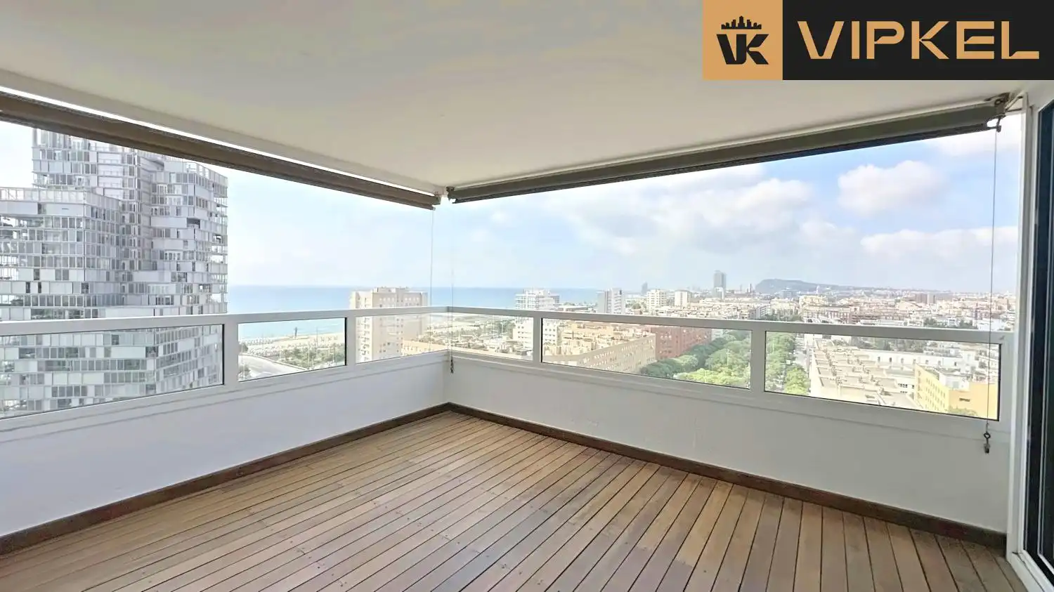 Appartement avec terrasse à vendre à Sant Martí, imagen 7