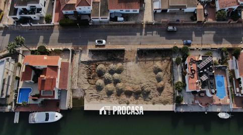 Photo 4 of Land for sale in Riu Muga, Santa Margarita, Roses