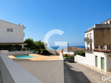 Piso con balcón en venta en CL VERGE DE MONTSERRAT