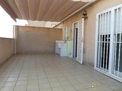 Apartament en venda a Oliva pueblo, Oliva