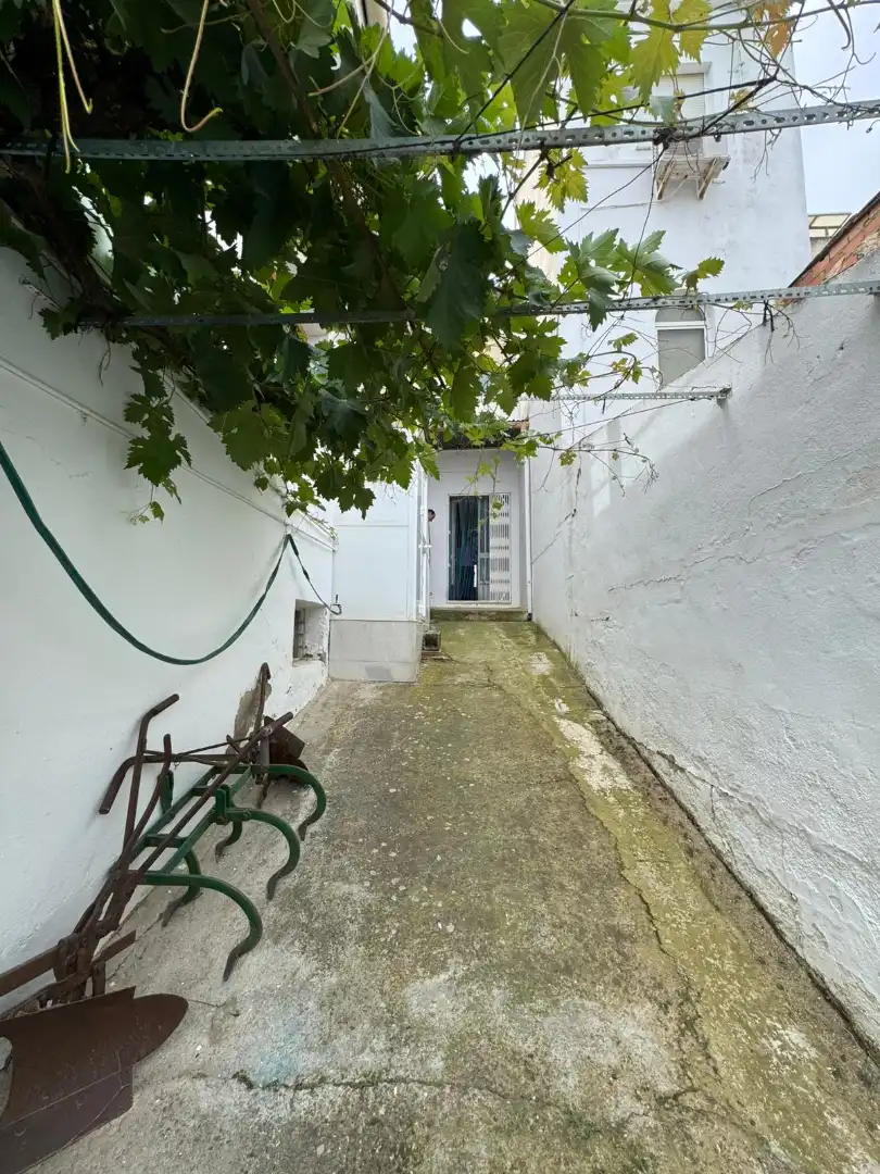 Haus mit Garten zum Verkauf in Cuevas de San Marcos, imagen 24