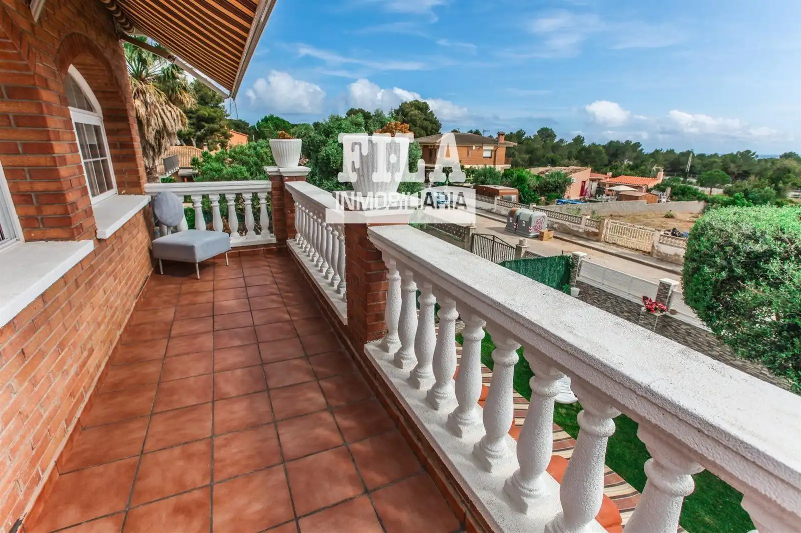Detached house with pool for sale in Roda de Barà, imagen 45