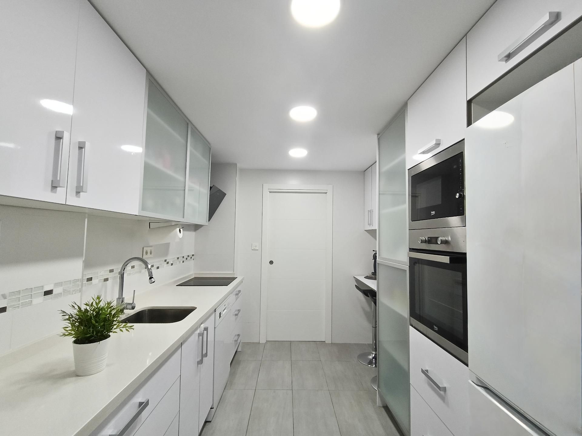 Flat for sale in Babel, Benalúa - Babel