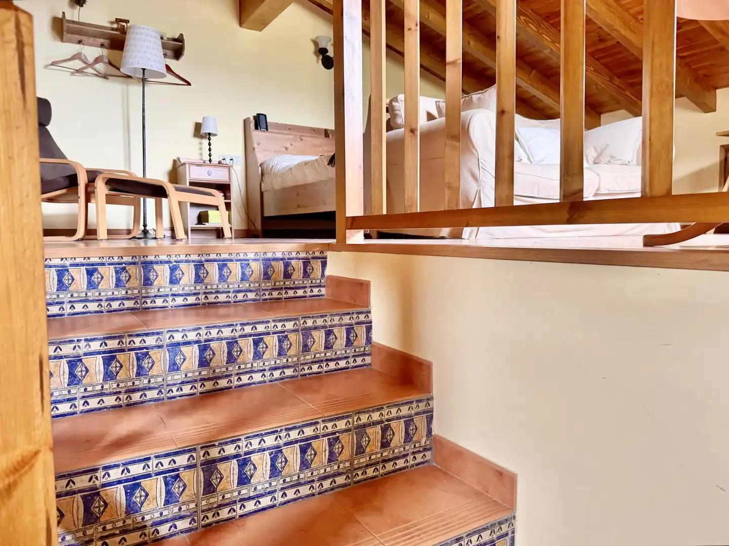 Casa o chalet en venta en Castellar de n'Hug con Calefacción, Terraza y Amueblado