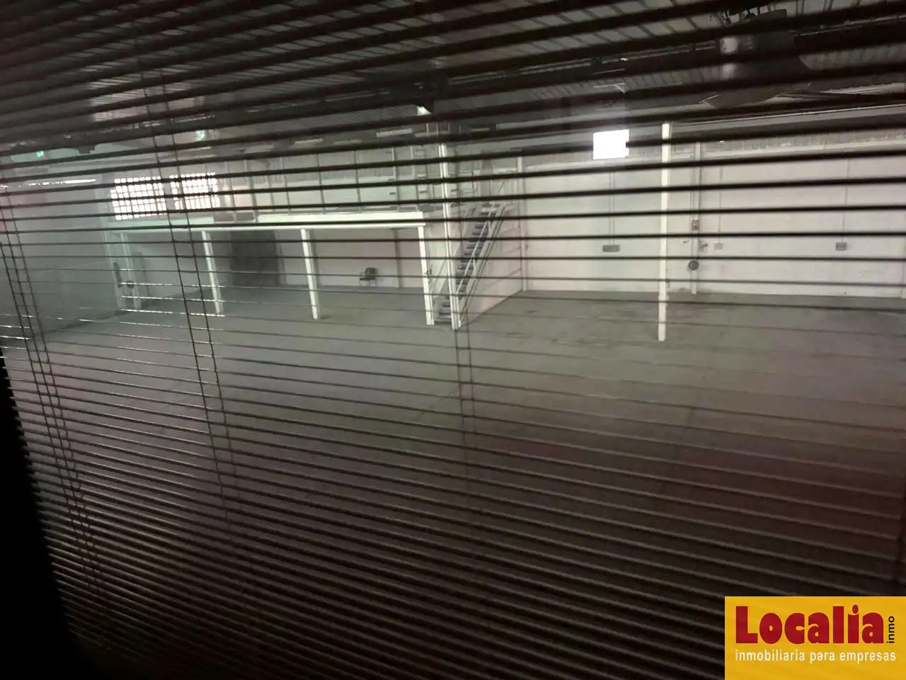 Nau industrial en venda a Polígono Argales, imagen 22