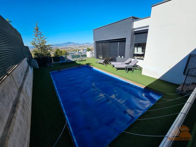 Casa-chalet en Venta en La Quinta