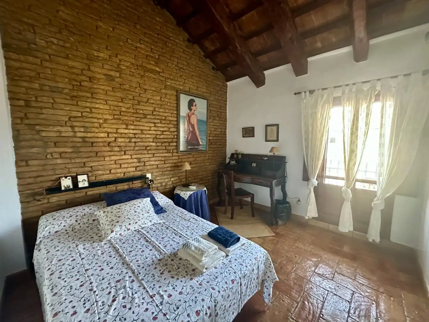 Finca rústica en venta en Deltebre