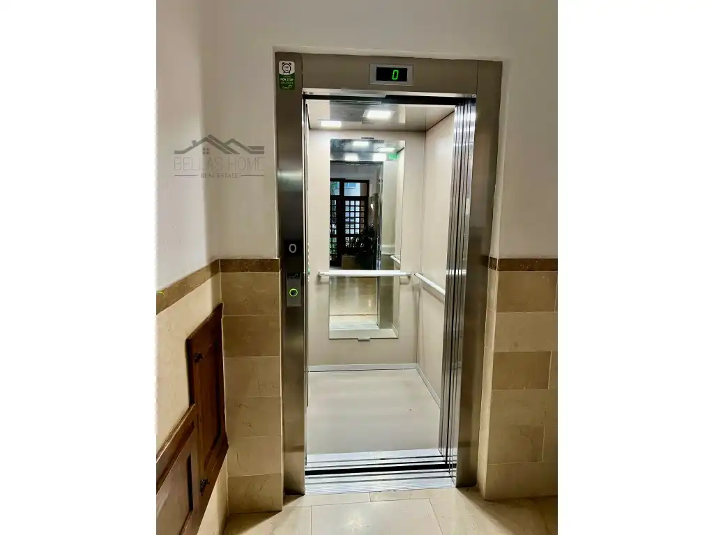 Pis amb ascensor en venda a Estepona Pueblo, imagen 37