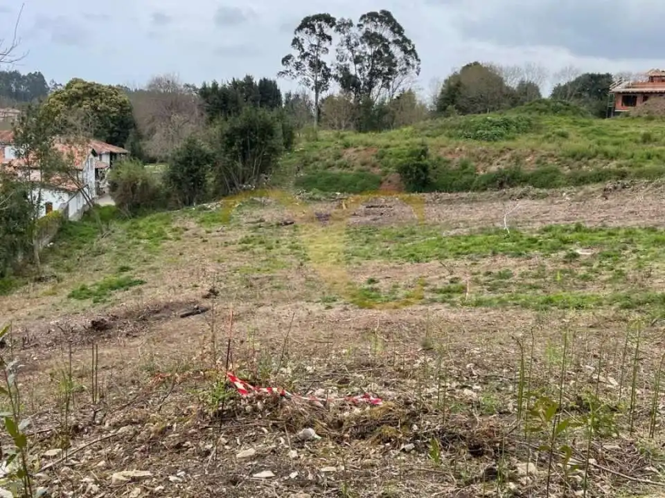 Residencial en venta en Villaviciosa