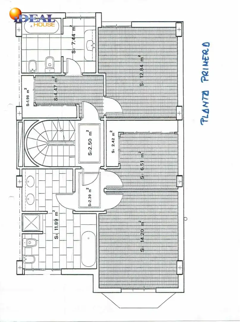 Vivienda con piscina en venta en ANDALUCIA 34, imagen 50