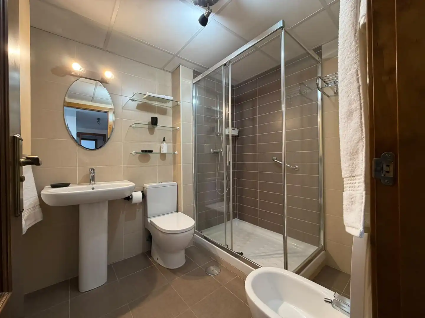 Attique avec piscine à vendre à Sureste, imagen 12