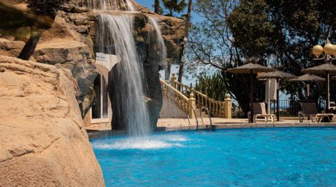 Foto 3 de Apartament en venda a Cometa, Calpe / Calp