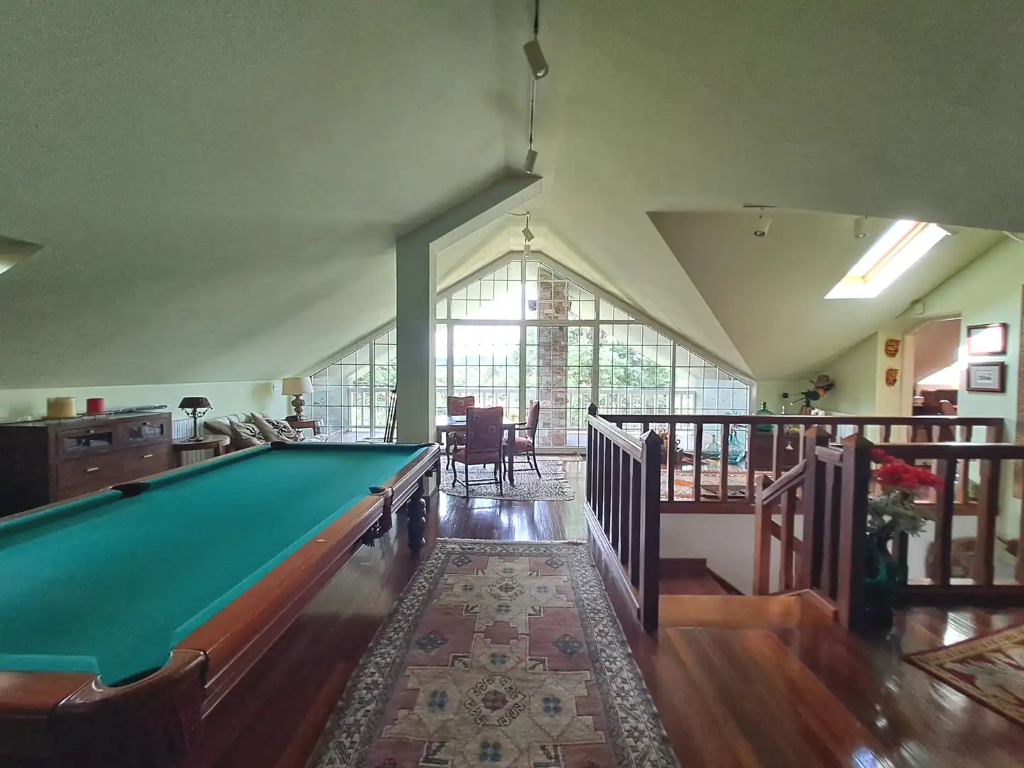 Detached house with pool for sale in Rúa Federico Manciñeira, imagen 28