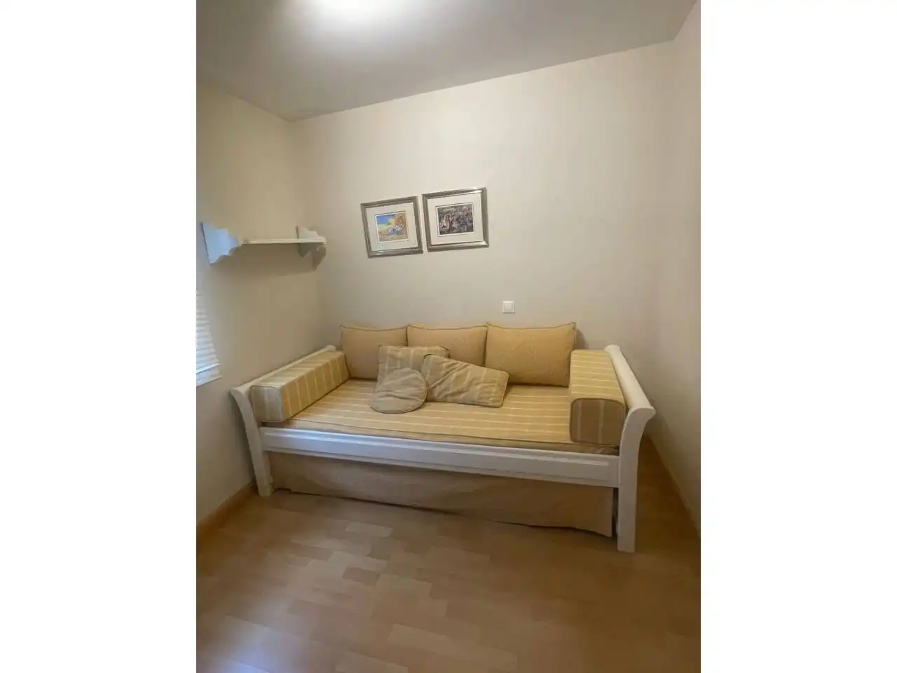 Habitación de Piso en venta en León Capital  con Calefacción, Terraza y Trastero