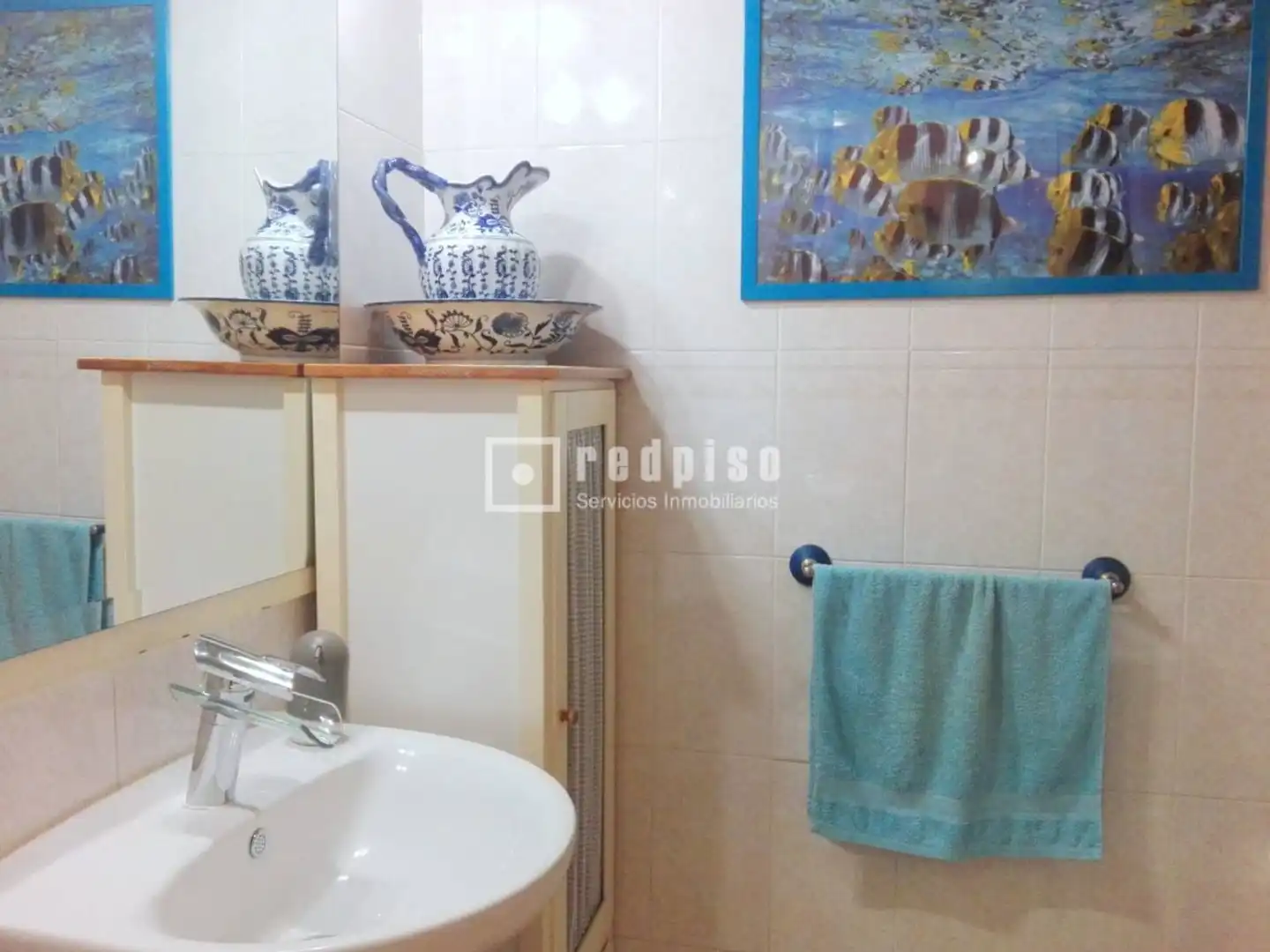 Piso en venta en Centro, imagen 5