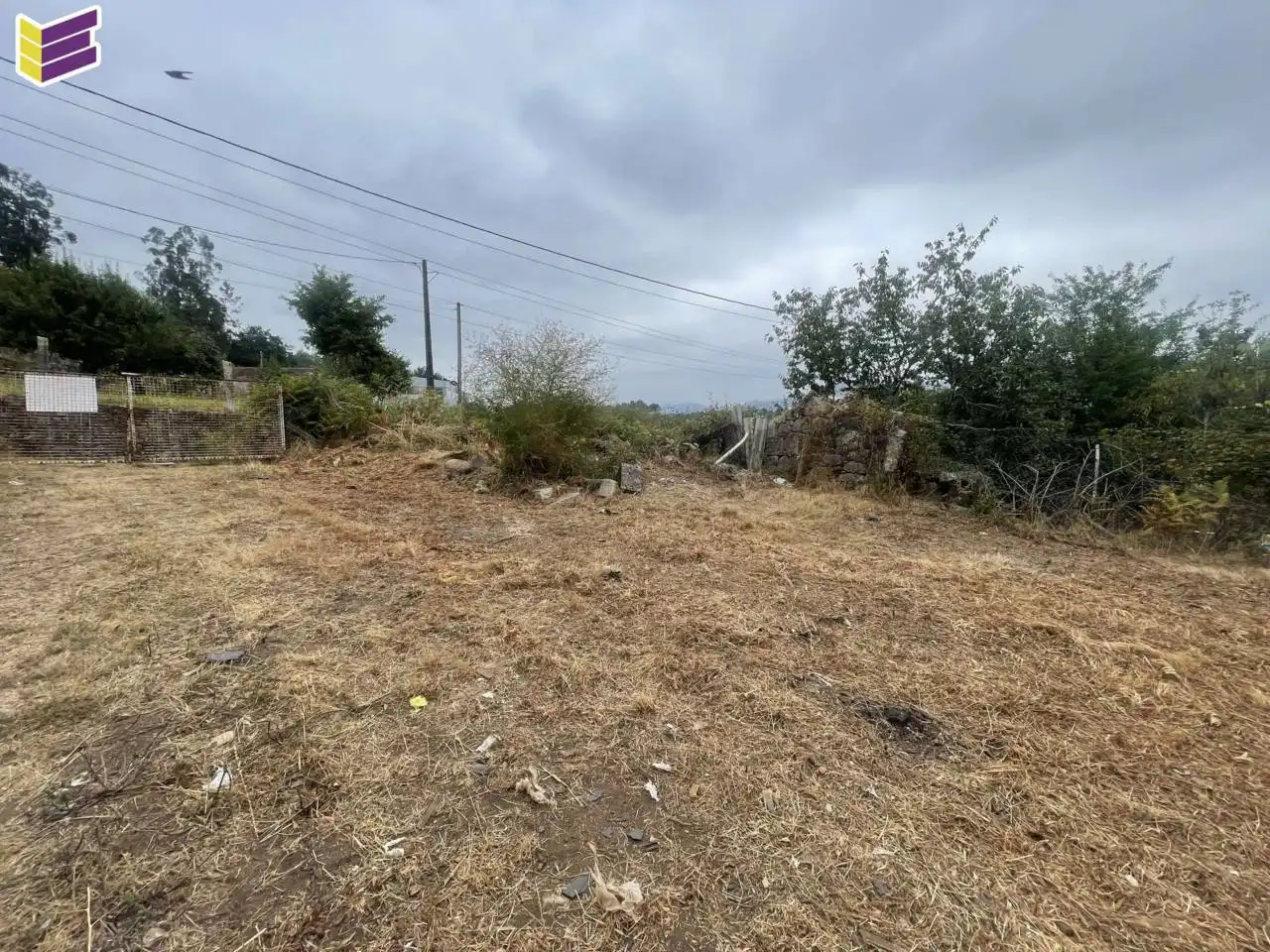 Terreny en venda en O Porriño  