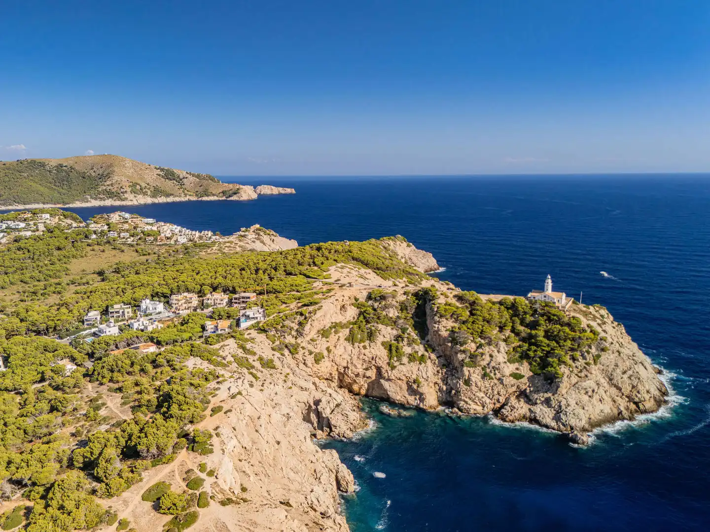 Casa amb terrassa en venda a Cala Ratjada, imagen 11