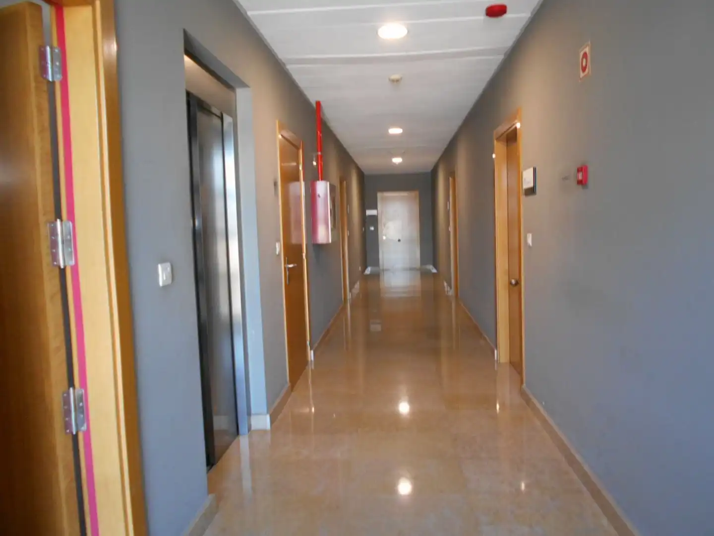 Büro mit Aufzug zum Verkauf in Bagatza - San Vicente, imagen 2