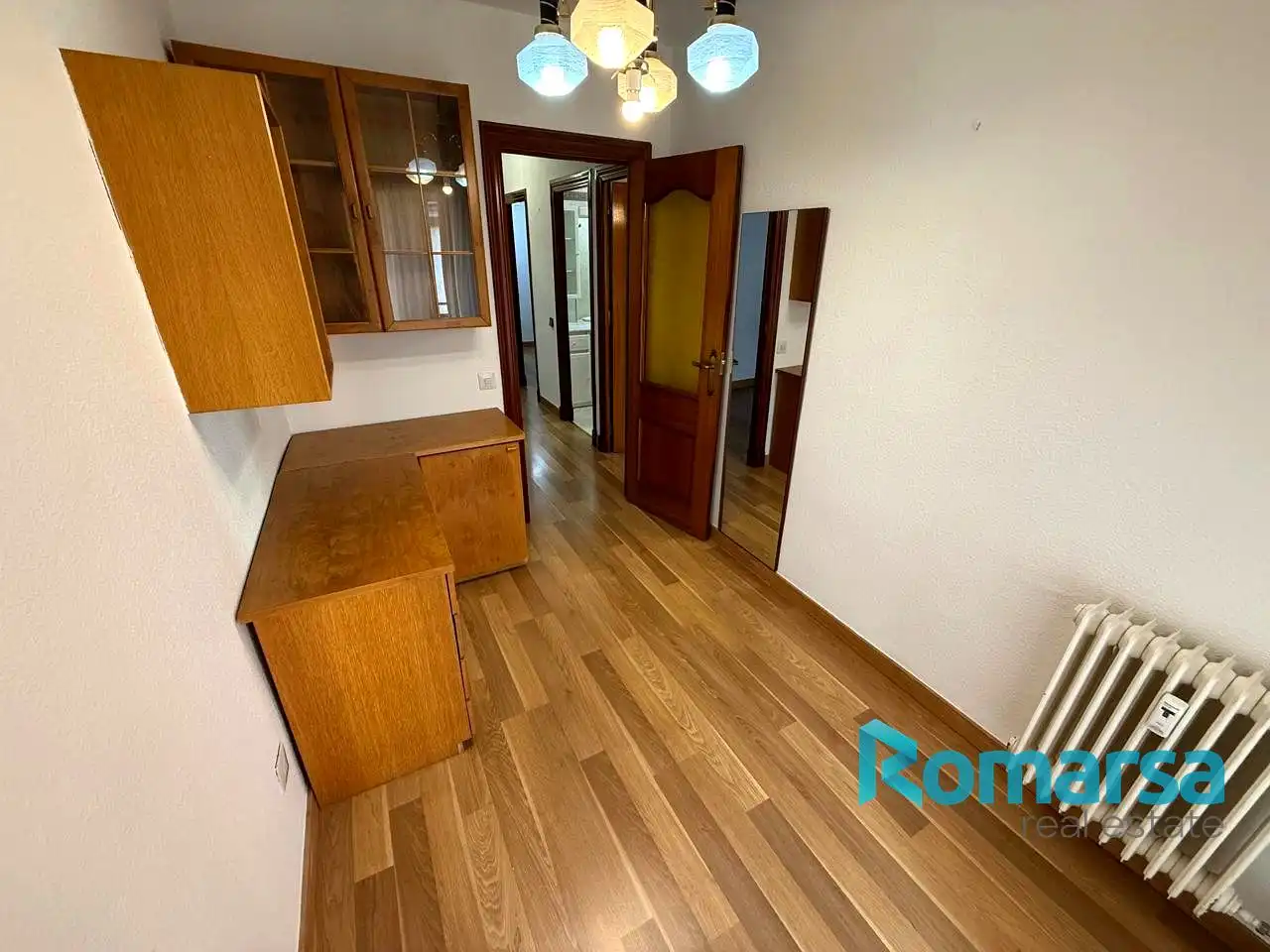 Flat for rent in De Fivasa, Santo Tomás