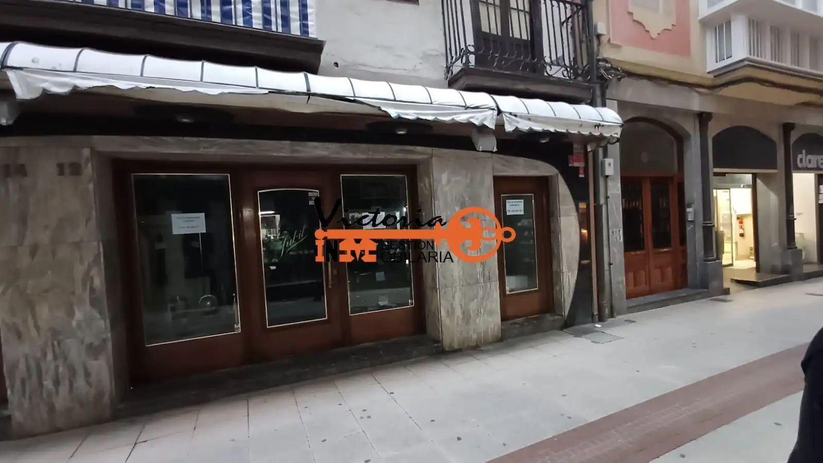 Local en venta en Castro-Urdiales