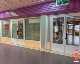 Premises to rent in Avenida de Castilla-la Mancha, Centro, Cuenca Capital