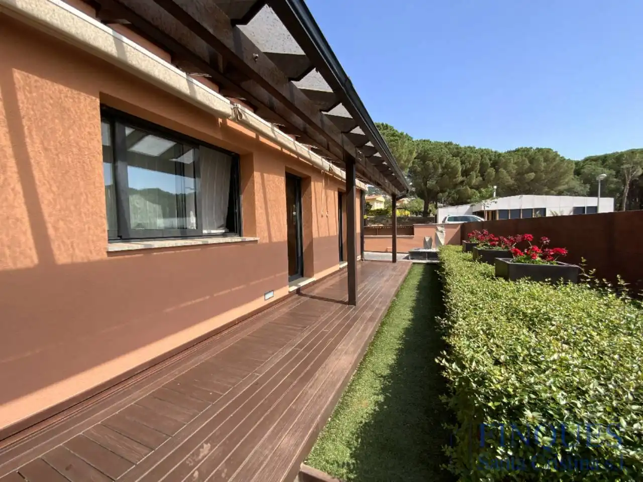 Maison avec piscine à vendre à del quintà, imagen 25