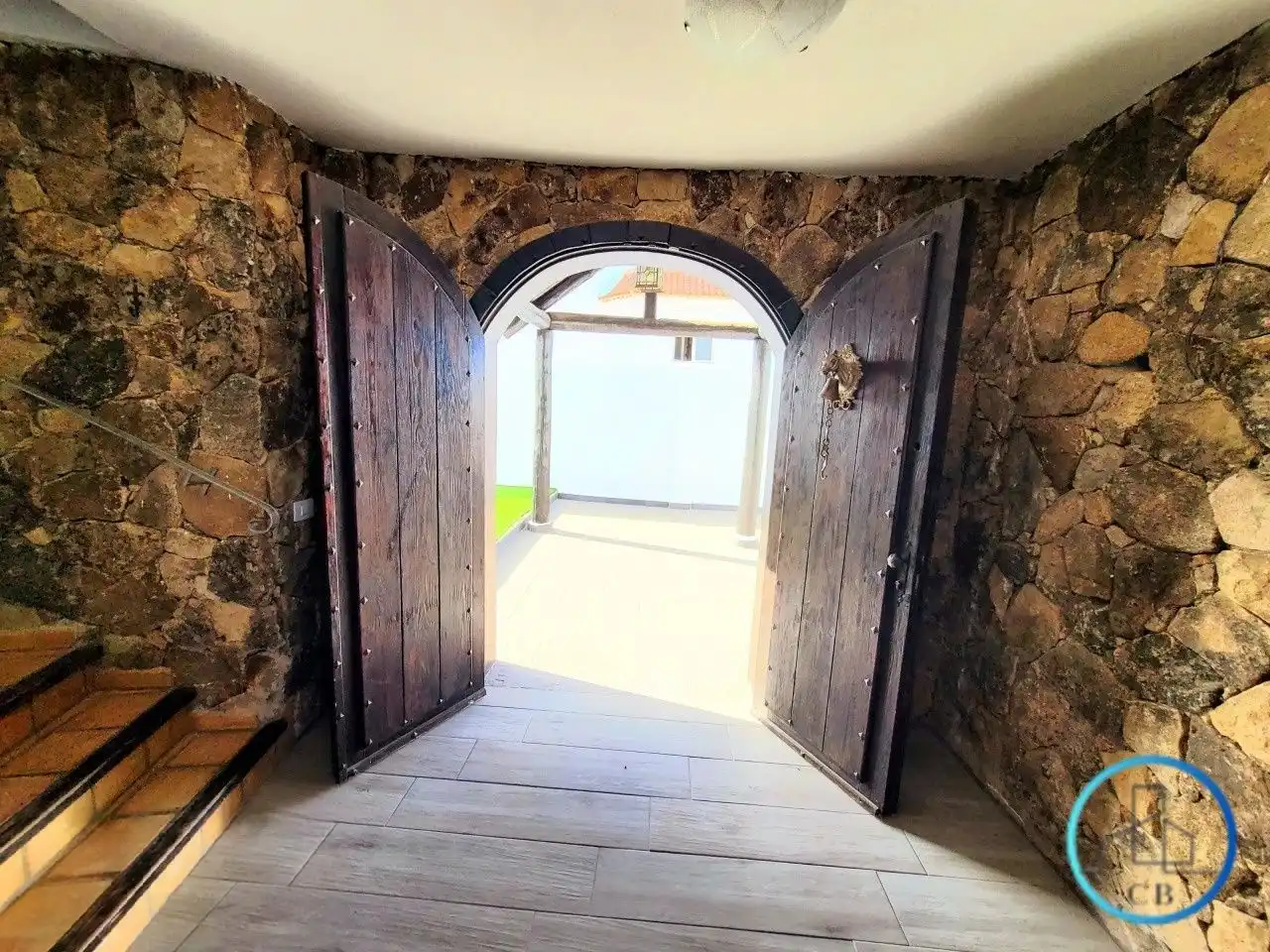 Detached house with pool for sale in Callao Salvaje - Playa Paraíso, imagen 8