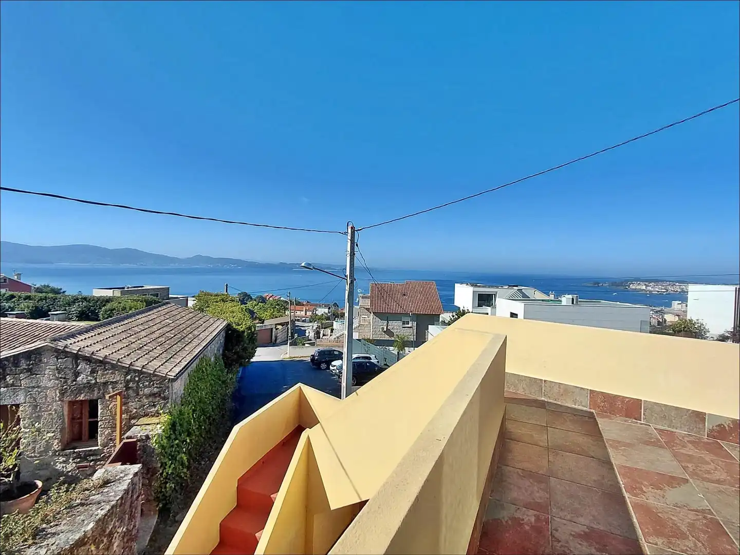 House with terrace for sale in Calle REIS - PADRIÑÁN, imagen 35
