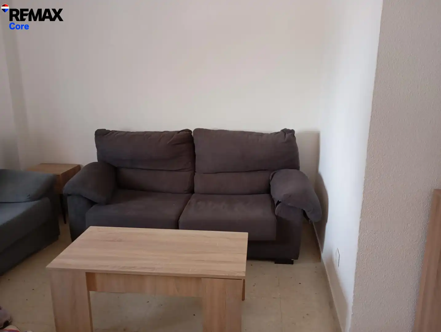 Piso de alquiler en Casco Antiguo
