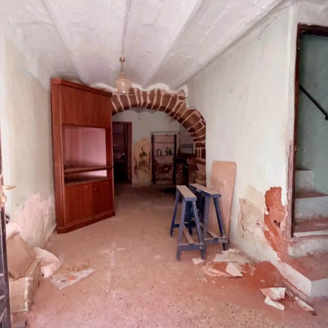 Casa o chalet en venta en Atzeneta del Maestrat