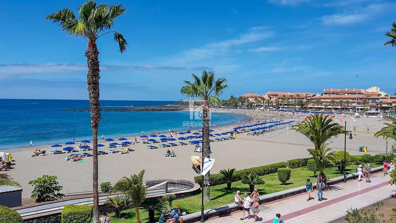 Planta baixa en venda a Noruega, 1, Los Cristianos