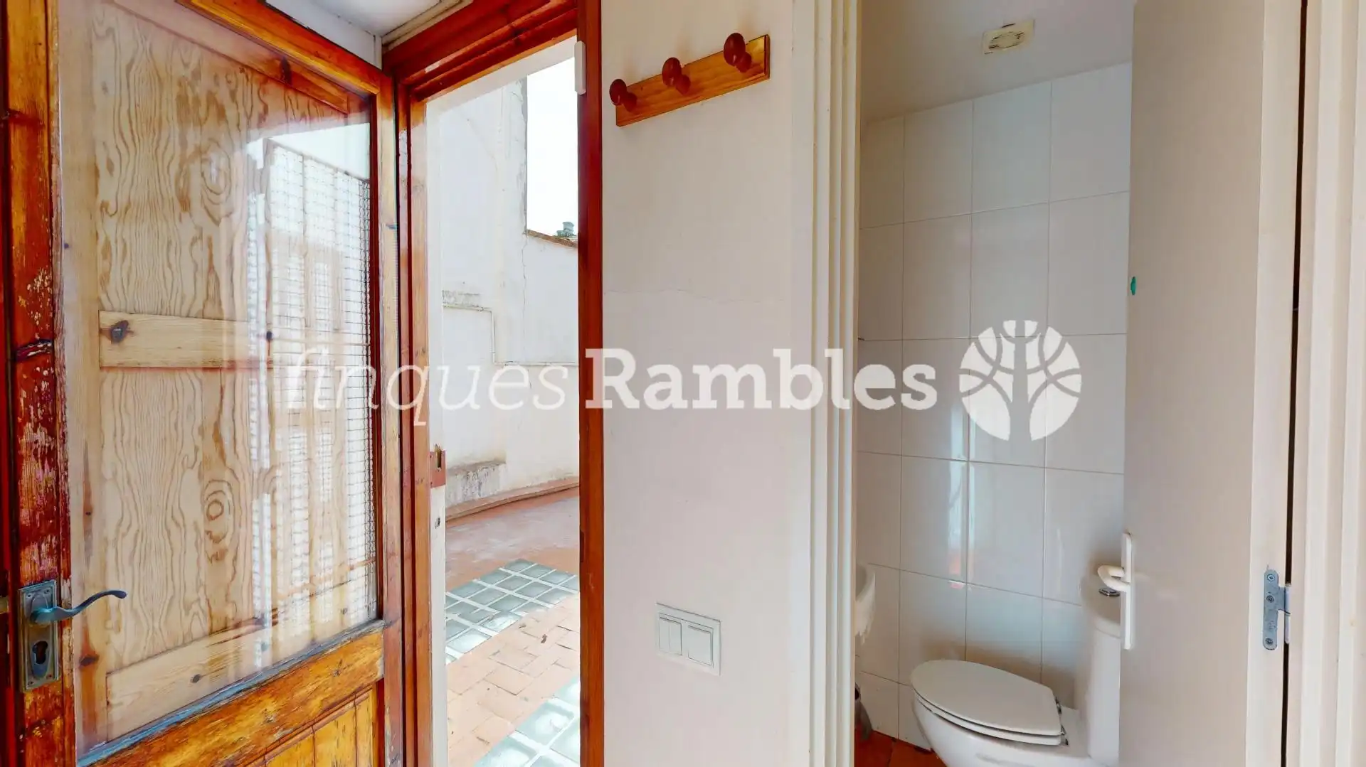 Casa amb terrassa en venda a Capellades, imagen 23