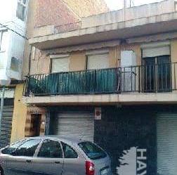 Exterior view of Flat for sale in  Tarragona Capital  with Terrace