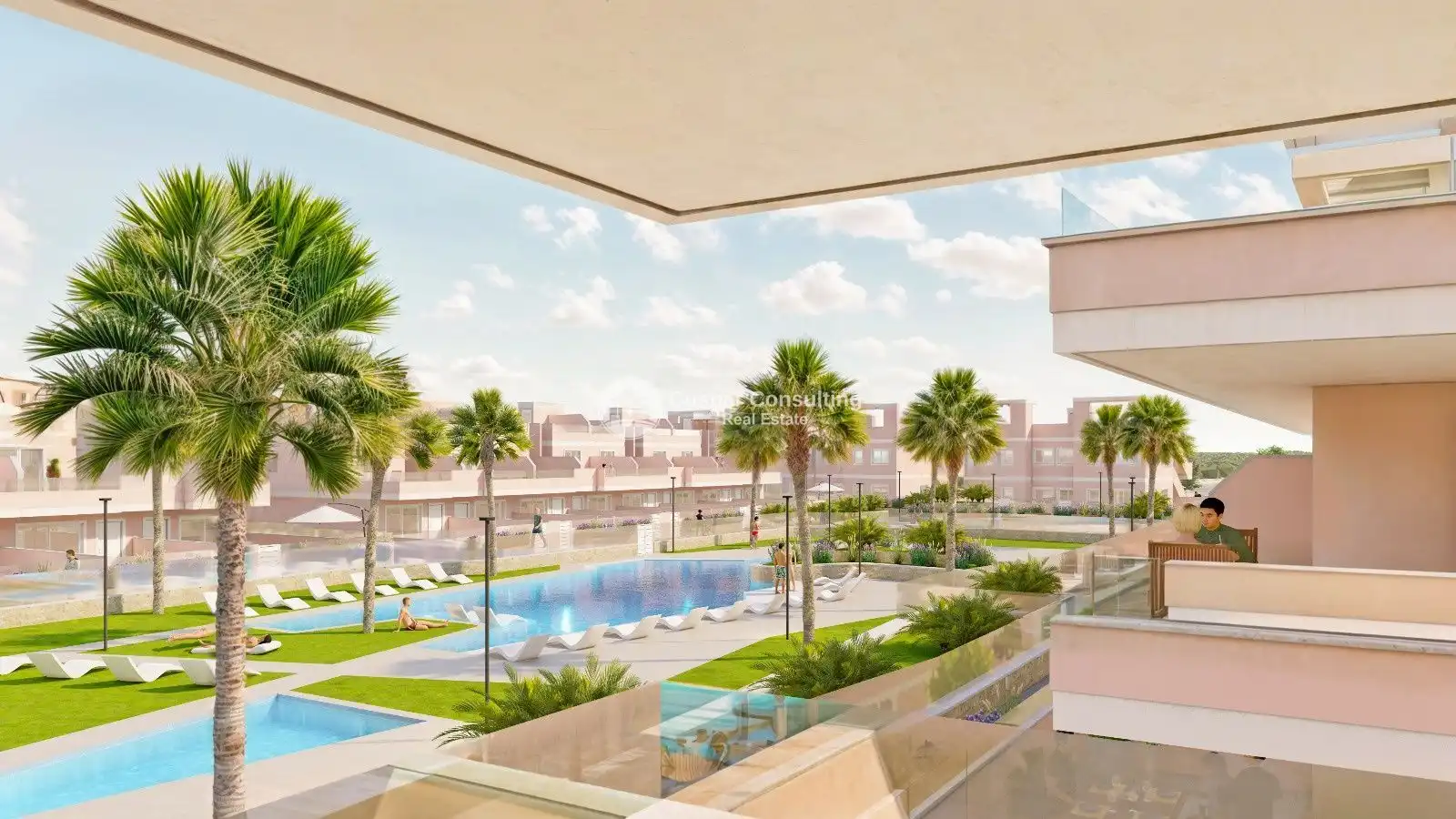 Adosado con piscina en venta en N/A, imagen 44