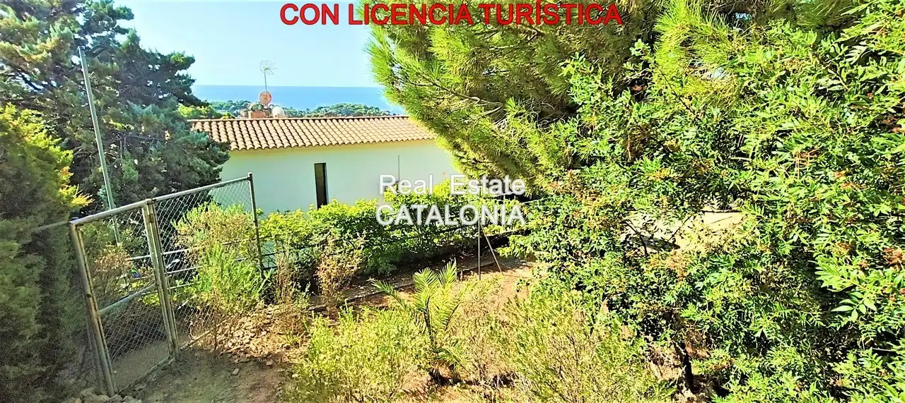 Xalet amb terrassa en venda a Carrer Riu Ter, imagen 55