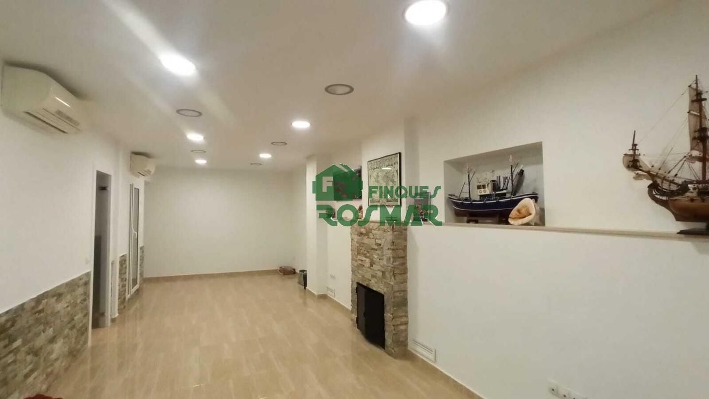 Planta baja for sale in Centre