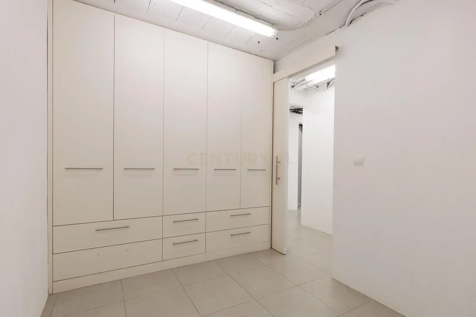 Casa o xalet en venda en Sant Cugat del Vallès amb Aire condicionat, Jardí privat i Traster