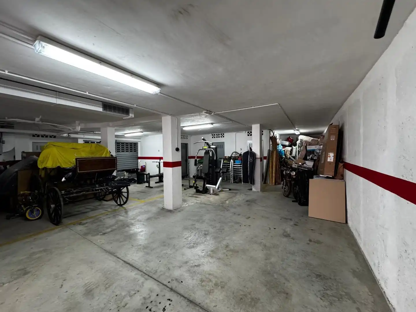 Apartament amb terrassa en venda a Calle MATILDE PEÑARANDA, imagen 50