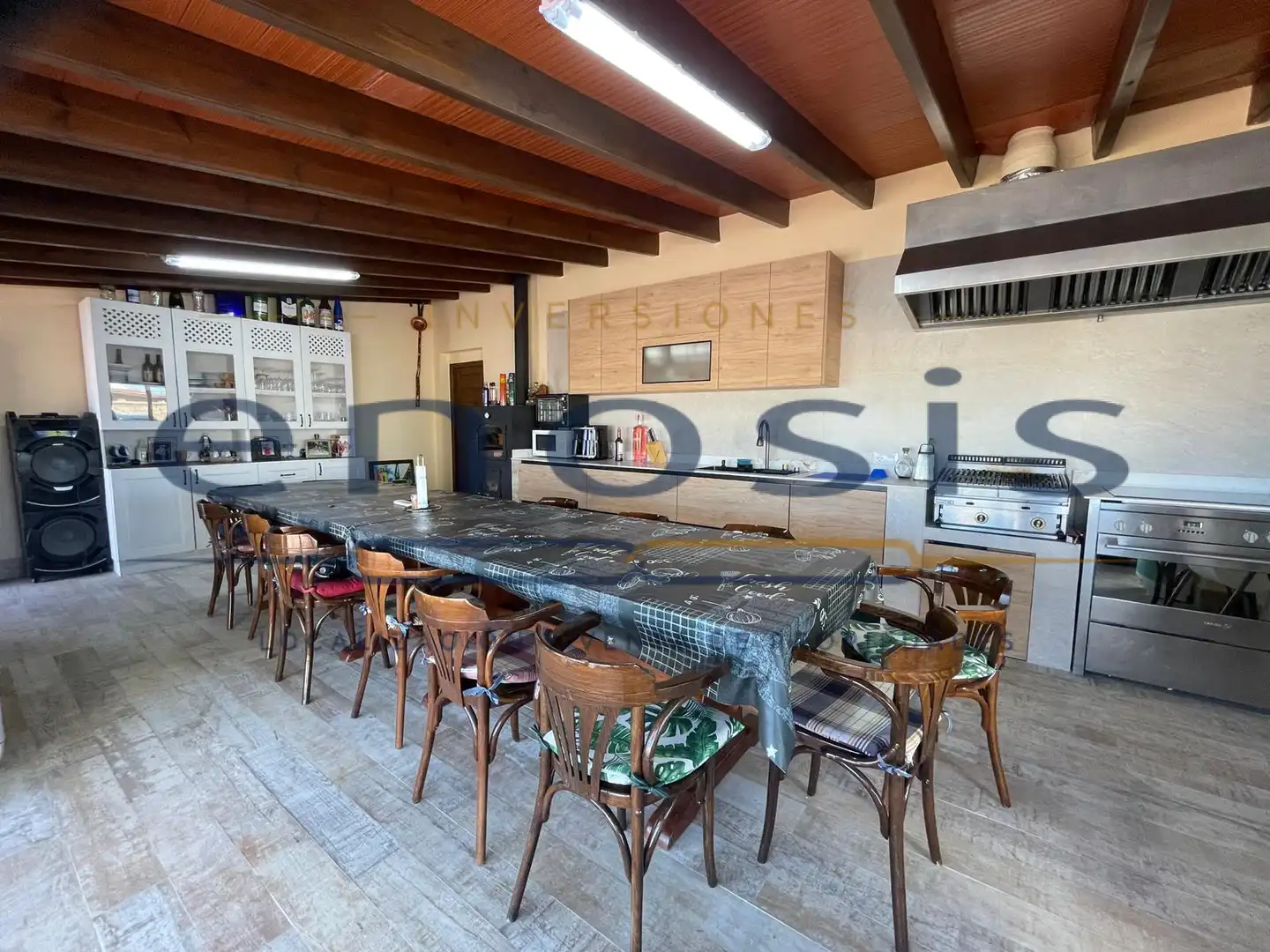 Chalet con terraza en venta en RM-F22, imagen 55