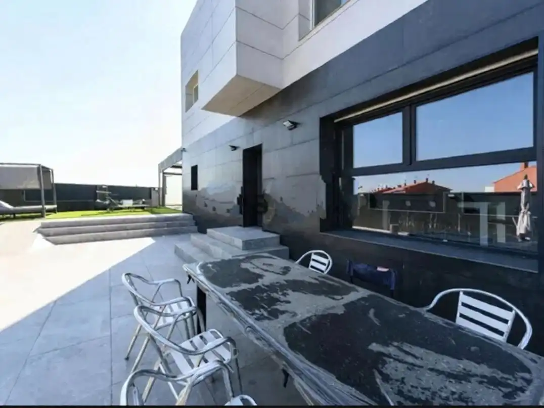 Villa mit Pool zum Verkauf in Ronda castilla oeste 125, imagen 5