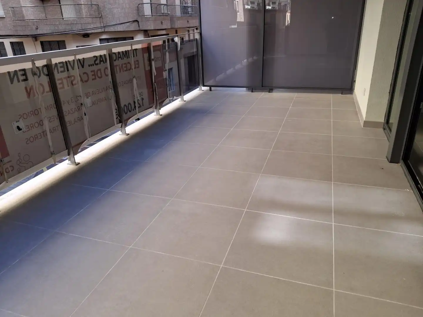 Dúplex en venta en Castellón de la Plana / Castelló de la Plana con Terraza