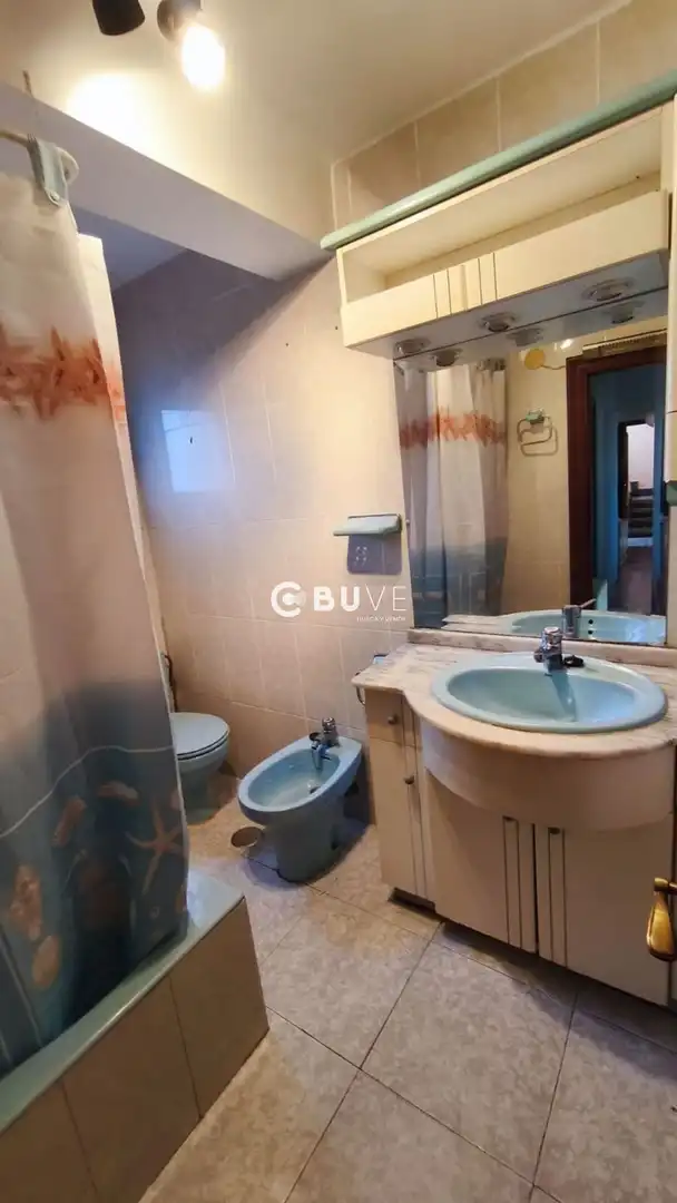 Baño de Piso en venta en León Capital  con Terraza y Trastero