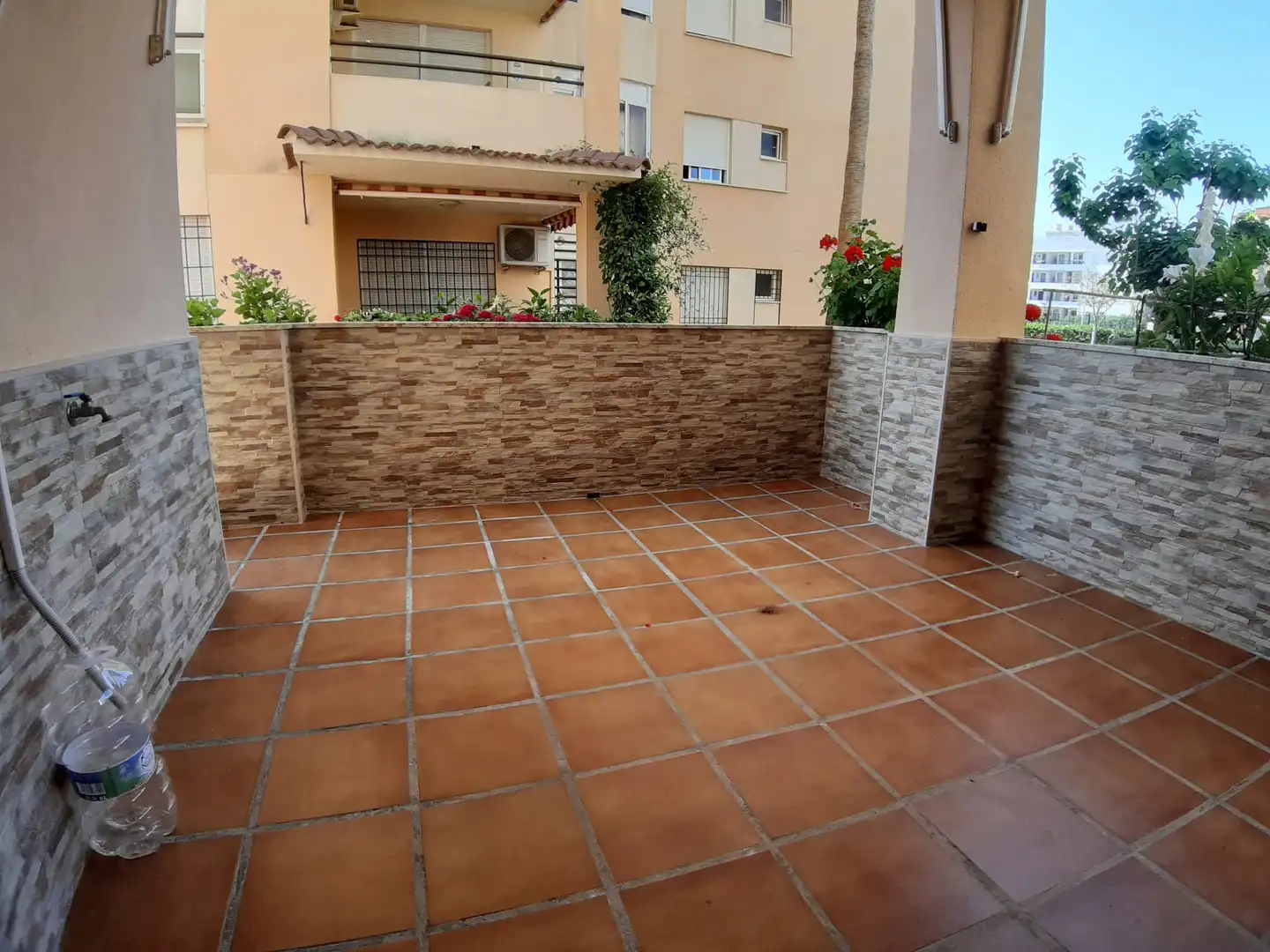 Wohnung mit Terrasse zur Miete in Avenida Torre Derecha 2, imagen 13