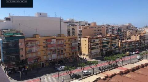 Photo 2 of Attic for sale in Colonia Madrid, Alicante