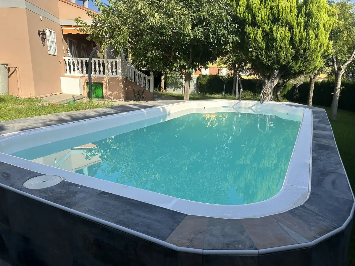 Villa avec piscine à vendre à Algímia de Alfara, imagen 112