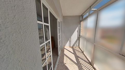 Foto 2 de Piso en venta en Dos Hermanas - Nuevo San Andrés, Málaga Capital