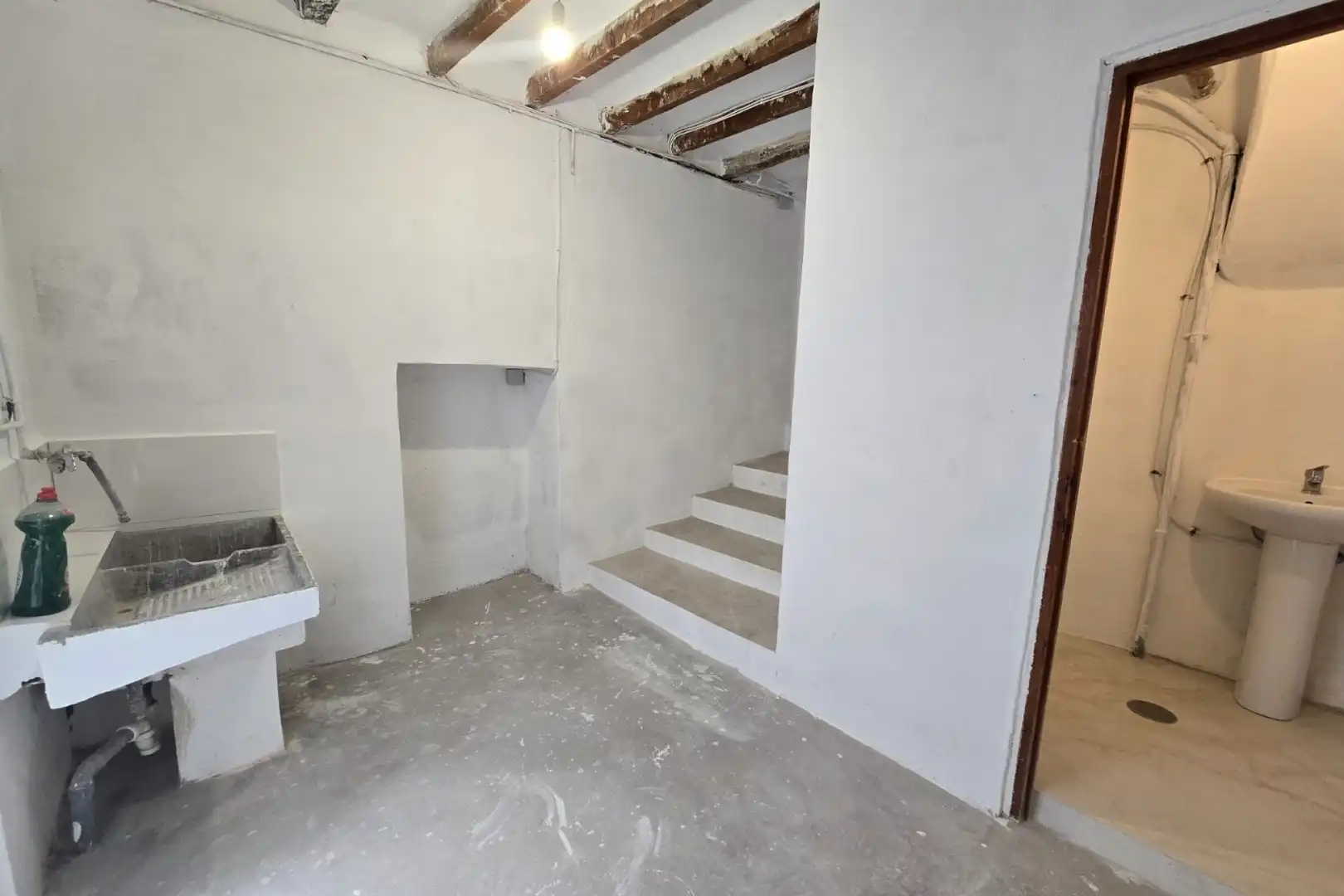 Casa o chalet en venta en Callosa d'en Sarrià con Trastero